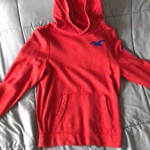 Hollister Hoodie